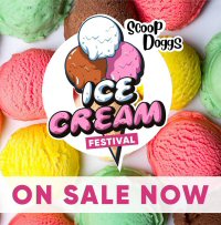 Ice Cream Festival Comes to Chester